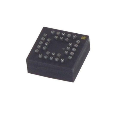 ADXRS624BBGZ Сенсор IC 1-осеная скорость отступления Гироскопы CBGA-32 Комплексный датчик угловой скорости