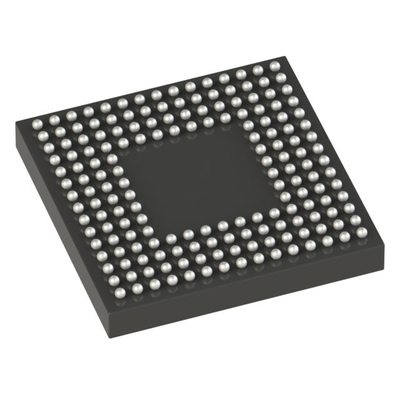 R5F5651EDDBG Микроконтроллер MCU 32-битные RX микроконтроллеры с 12-битным интерфейсом преобразователя A/D