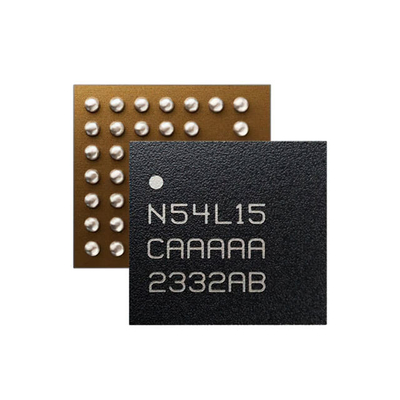 NRF54L15-CAAA Модуль беспроводной связи Wireless SoC 128MHz System On Chip