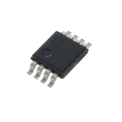 ADUM1252AUA Integrated Circuit Chip MSOP-8 Двунаправленный изолятор I2C с расширенным VDD