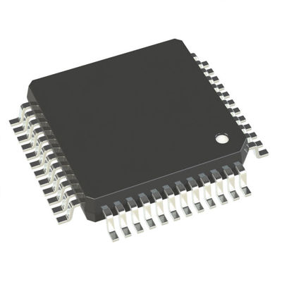 R5F523E5MDFL микроконтроллер MCU 32-битный микроконтроллер IC LFQFP-48 RXv2 RX23E-B MCU