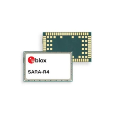 Модуль беспроводной связи SARA-R412M-02B-04 Модуль многодиапазонной связи LTE-M/NB-IoT/EGPRS