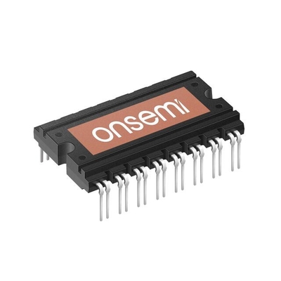 NXH010P120M3F1PG Комплексные микросхемы 1200V SiC M3S MOSFET полумостовые модули