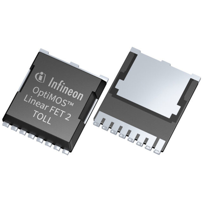 IPT017N10NM5LF2 интегральный микросхема OptiMOS 5 одноканальный линейный транзистор FET