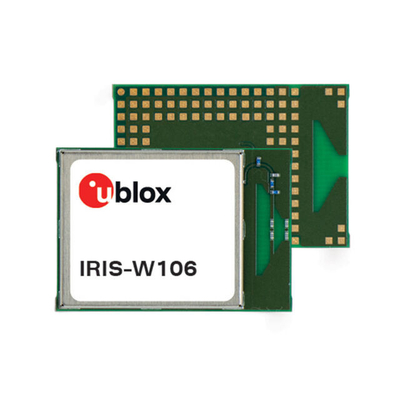 Модуль беспроводной связи IRIS-W106-10B