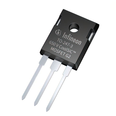 IMW65R010M2H интегральная схема Чип CoolSiC MOSFET Транзистор 650V SiC MOSFET Дискреты