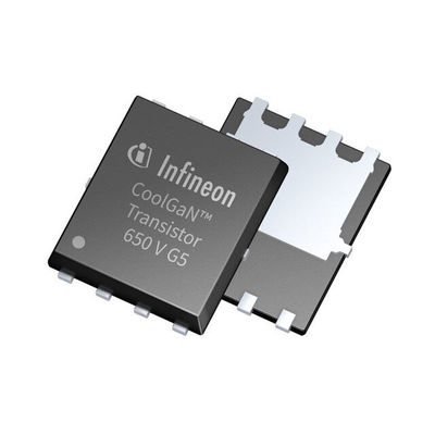 IGLR65R270D2 интегральный микросхема чип GaN мощный транзистор 650V CoolGaN транзистор