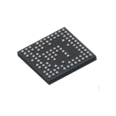 IWRL1432BDBAAMF Sensor IC Single-Chip Low-Power Industrial mmWave Radar Sensor (Сенсор IC с одним чипом с низкой мощностью)