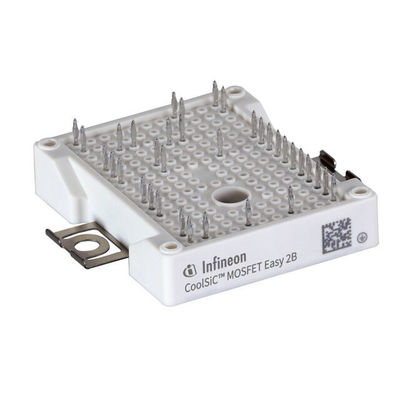FF6MR20W2M1HB70 Автомобильные модули IGBT 1200V CoolSiCTM MOSFET полумостовой модуль
