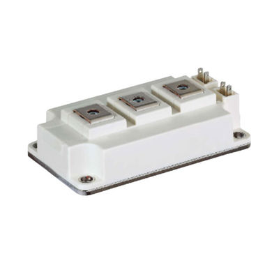 FF450R12KE7PE Автомобильные модули IGBT 1200V 450A Модули IGBT с двойным быстрым канавом
