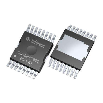 IGLT65R110D2 интегральный микросхема Чип CoolGaN Транзистор PG-HDSOP-16 Транзисторы GaN