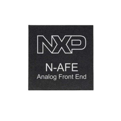 NAFE13188B40BSMP интегральный микросхема чип 8-ввод высокоскоростной аналоговой фронтальной HVQFN-64