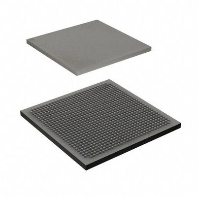 M2S050TS-1FGG896I Полевые программируемые ворота массив 166 МГц SmartFusion2 SoC FPGA FPBGA-896