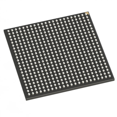 M2S100S-1FCVG484I Полевые программируемые ворота Массив общего назначения 512 KB SoC FPGA IC