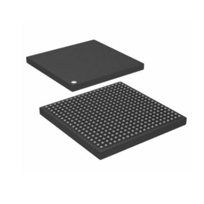 M2S010-VF400I Field Programmable Gate Array Высокая скорость 1 ядро 166MHz 256 KB SoC FPGA