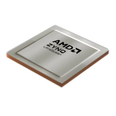 XCZU57DR-L2FSVE1156I Устройство Zynq® UltraScale+ RFSoC DR