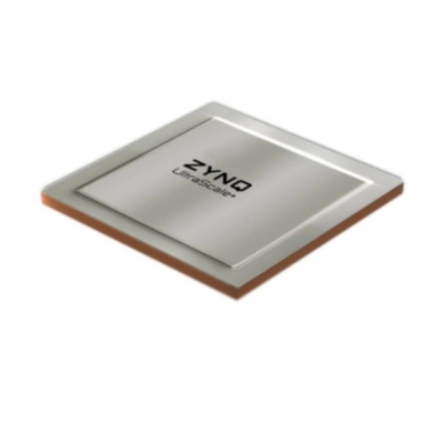 XCZU55DR-1FFVE1156I Полевое программируемое устройство с одним чипом адаптивный пакет SoC 1156-FCBGA