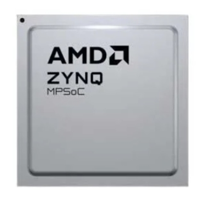 XCZU2CG-1SBVA484I Полевое программируемое ворота массив двойного ядра 533 МГц адаптивный SoC FCBGA-484