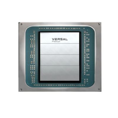 XCVP1202-2LSEVSVC2197 AI процессор Чип Versal Premium VP1202 адаптивный SoC BGA-2197