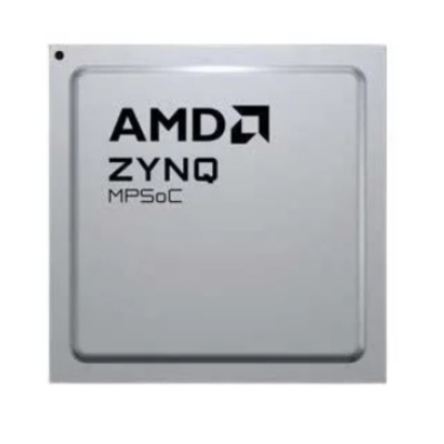 XCVE2802-1LSENSVH1369 AI процессор Чип высокоинтегрированный VersalTM AI Edge VE2802 адаптивный SoC