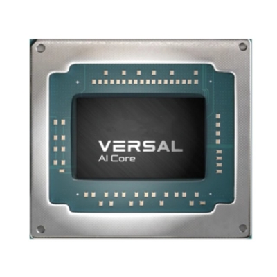 XCVC1502-2MSEVBVA1024 AI процессор чип 28 портов VC1502 адаптивный SoC для автомобильных ADAS