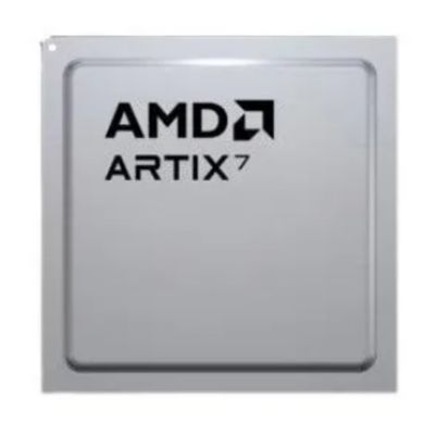 XC6VLX195T-2FFG1156I Полевые программируемые ворота массив Virtex-6 LXT FPGA Чип FCBGA-1156