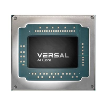 XCVC1502-2MLEVBVA1024 AI процессор Чип 770 I/O VC1502 адаптивный SoC для кабельного доступа