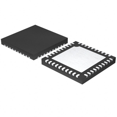 EFR32BG22E224F512IM40-C Модуль беспроводной связи Wireless SoC QFN40 BT Low Energy SoC