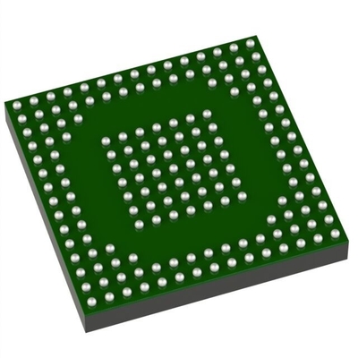 F6202AVGI Модуль беспроводной связи 8-канальный одноканальный Rx активный IC формирования луча