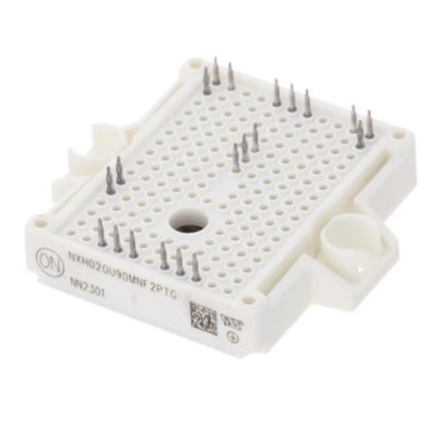 NXH020P120MNF1PG Модули IGBT для автомобилей Модули карбида кремния 1200В Модуль SiC MOSFET