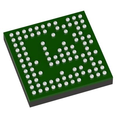 AWRL6432BDBGAMFQ1 датчик IC от 57 ГГц до 64 ГГц Автомобильный датчик радара мм-волн FCCSP-102