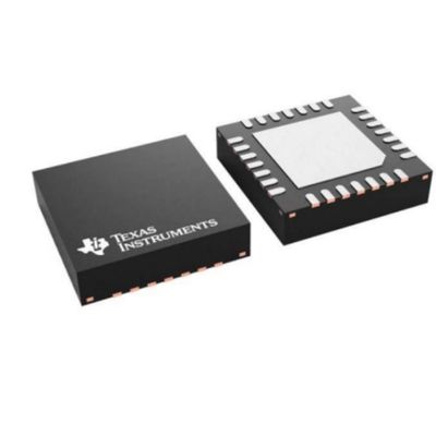 DAC80516RUYR интегральная схема чип цифровой к аналоговому преобразователю WQFN24 16-битный преобразователь DAC