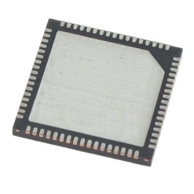 EFM32PG28B300F512IM68-A Микроконтроллер MCU 80MHz 32-битный ARM Cortex-M33 Микроконтроллер