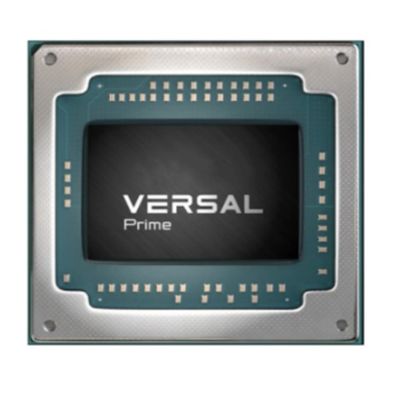 XCVM1502-2HSIVFVB1369 AI процессорный чип с низкой задержкой Versal Prime VM1502 адаптивный SoC