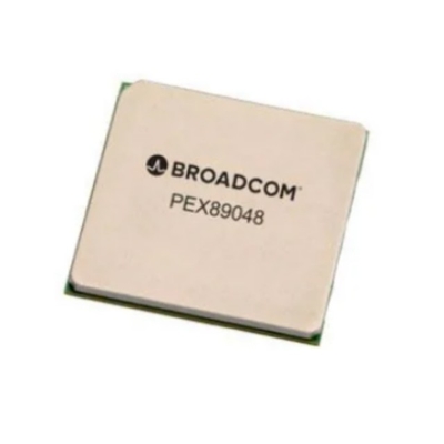 SS29-0A00-02 Ethernet IC 1024 Гбит/с Управляемые коммутаторы PCI Express 5.0