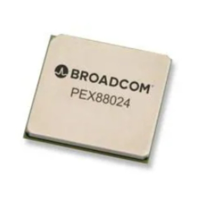 SS07-0B00-02 Ethernet IC Высокоэффективные управляемые коммутаторы PCI Express 4.0