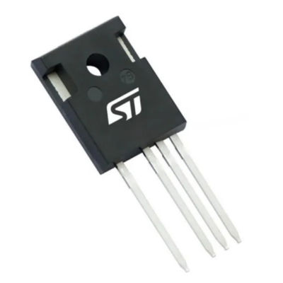 SCT025W120G3AG интегральный микросхема 1200В Силиконовый сарбид мощность MOSFET транзисторы