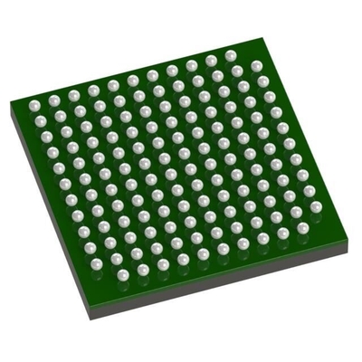 MIMXRT555SFFOC микроконтроллер MCU i.MX RT500 кроссовер MCU 32-битный ARM Cortex-M3 MCU