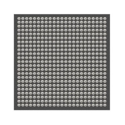 MCIMX6X4CVM08AB Микроконтроллер MCU i.MX 6 серии 32-битный MPU 800MHz i.MX 6 Процессоры