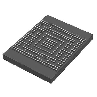 M2S090TS-FCS325I Field Programmable Gate Array ARM Cortex-M3 SmartFusion2 SoC ФПГА