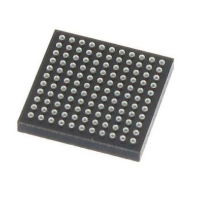 LFD2NX-28-8BG196I Field Programmable Gate Array CertusTM-NX FPGA IC BGA-196 FPGA Чип