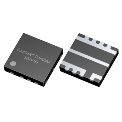 IGB110S101 Чип интегральной схемы 100В 24А 8mΩ Транзисторы E-Mode CoolGaNTM