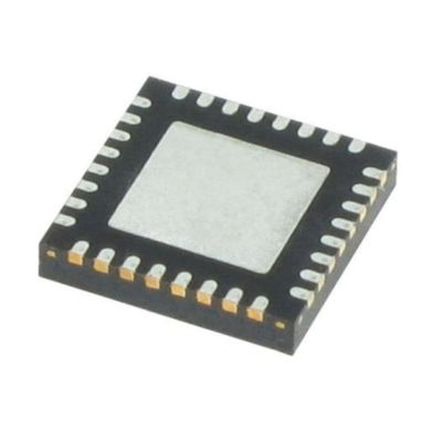 HMC6147ALC5A Модуль беспроводной связи компактный GaAs MMIC I/Q Downconverter