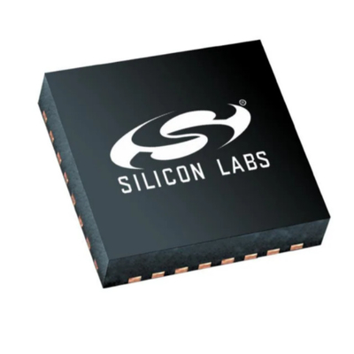 EFR32BG22E224F512IM32-C BT IC 76,8MHz BT Низкоэнергетические ЦОК QFN32 Беспроводные ЦОК Gecko