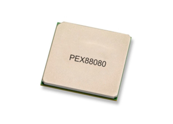 PEX88080B0 Ethernet IC 82 Lane 82 Port PCI Express Gen 4.0 переключатели