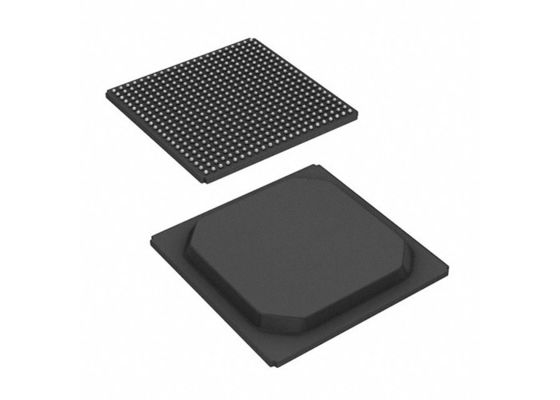 MPF200T-FCG484E Полевые программируемые ворота Массив низкой мощности PolarFire FPGA IC 484-FCBGA