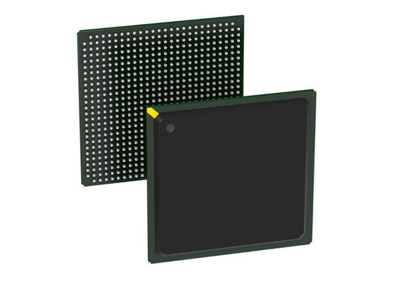 M2GL050TS-1FG896I Полевое программируемое ворота массив IGLOO®2 Низкая плотность FPGAs PBGA-896