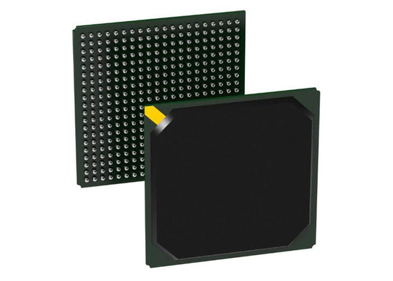 M2GL050TS-1FG484I Полевое программируемое ворота массив FPGA чипы 56KLE IGLOO®2 FPGA IC