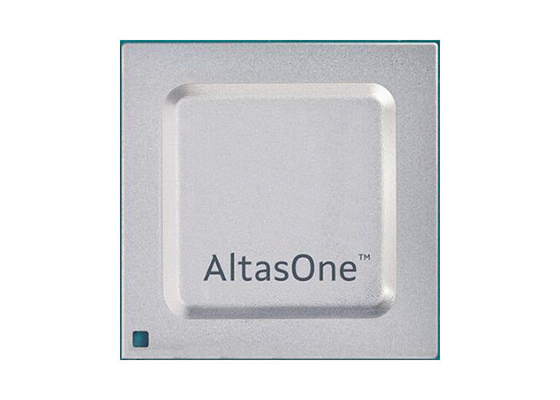 IN055050 AI процессор Чип AtlasOneTM PAM4 DSP AtlasOneTM 50Gbps PAM4 Оптический DSP