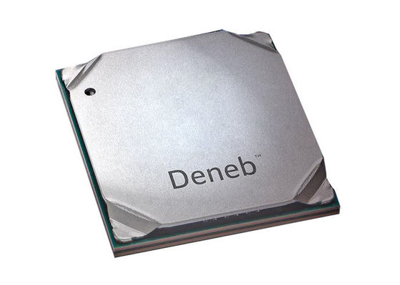 INDD400-S01 AI процессор Чип Deneb Когерентный DSP DenebTM 400G Многоскоростной Когерентный DSP